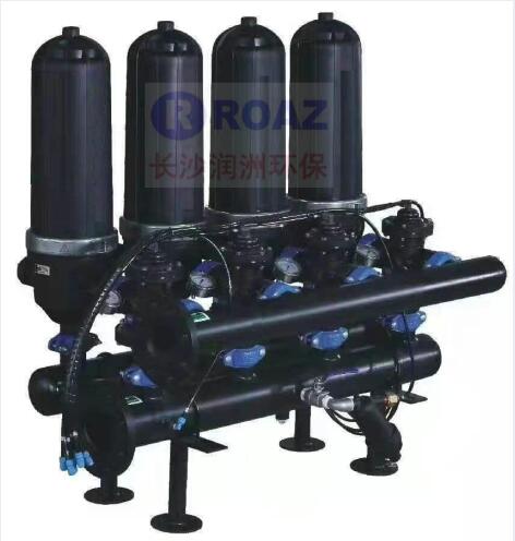 疊片式過濾器 疊片式過濾器