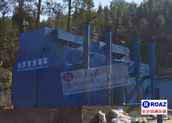 100t/h一體化凈水設(shè)備解決鄉(xiāng)村供水問(wèn)題 100t/h一體化凈水設(shè)備解決鄉(xiāng)村供水問(wèn)題