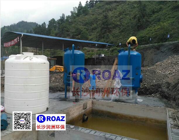 長(zhǎng)沙潤(rùn)洲環(huán)保設(shè)備有限公司,水處理設(shè)備生產(chǎn)廠家,過濾器,一體化污水設(shè)備,湖南廢水處理